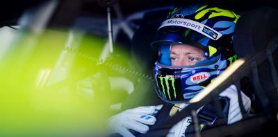 Racing Force partner Valentino Rossi ready for his second European GT racing campaign